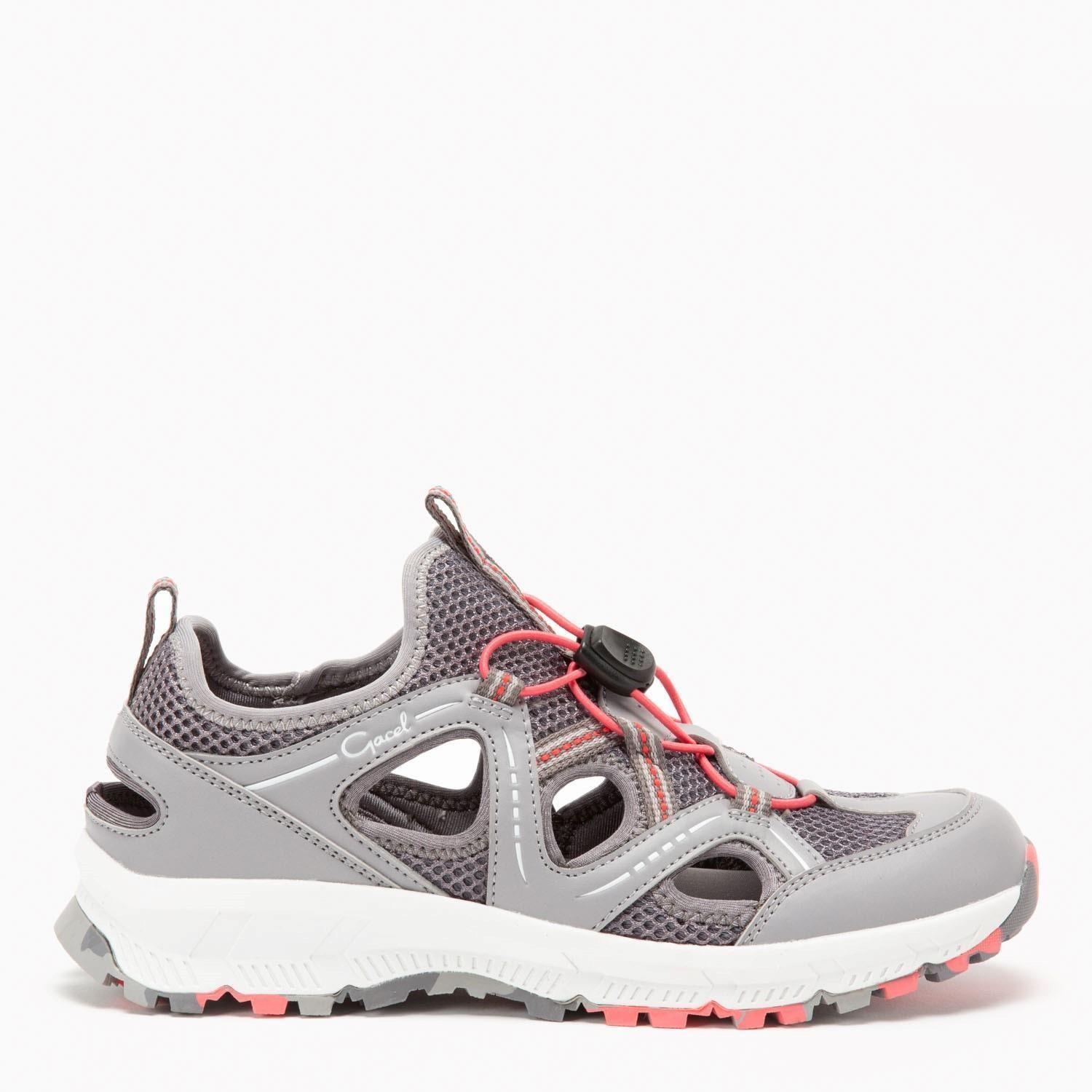 Sandalia  Loa  Gacel  Cemento  0658315-0