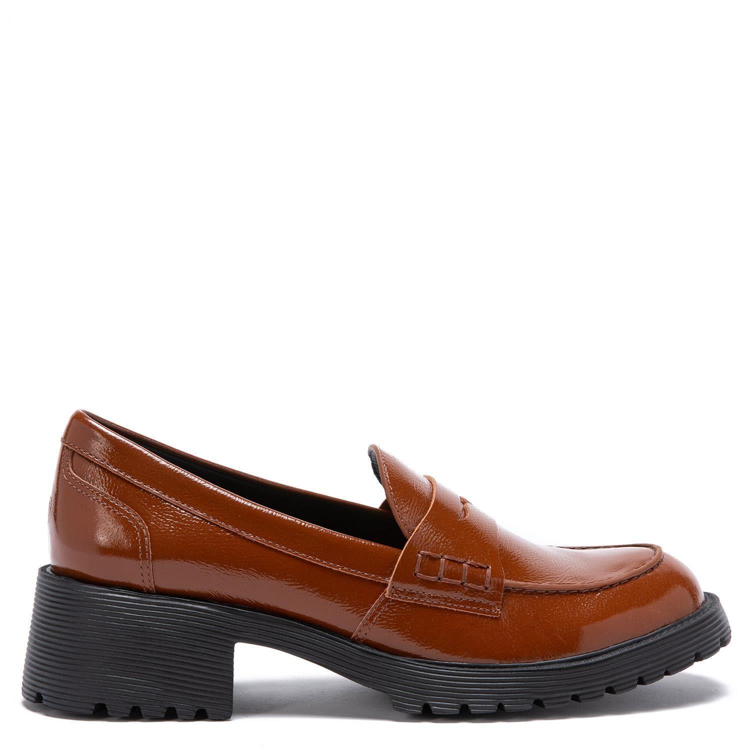 Mocasin  Belen  Gacel  Tostado  0659162-1