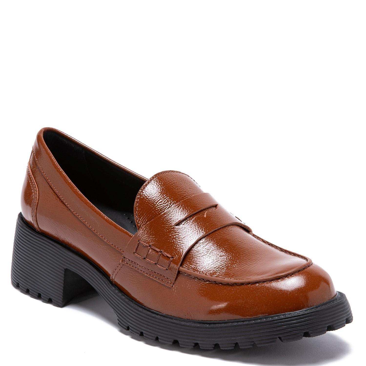 Mocasin  Belen  Gacel  Tostado  0659162-2