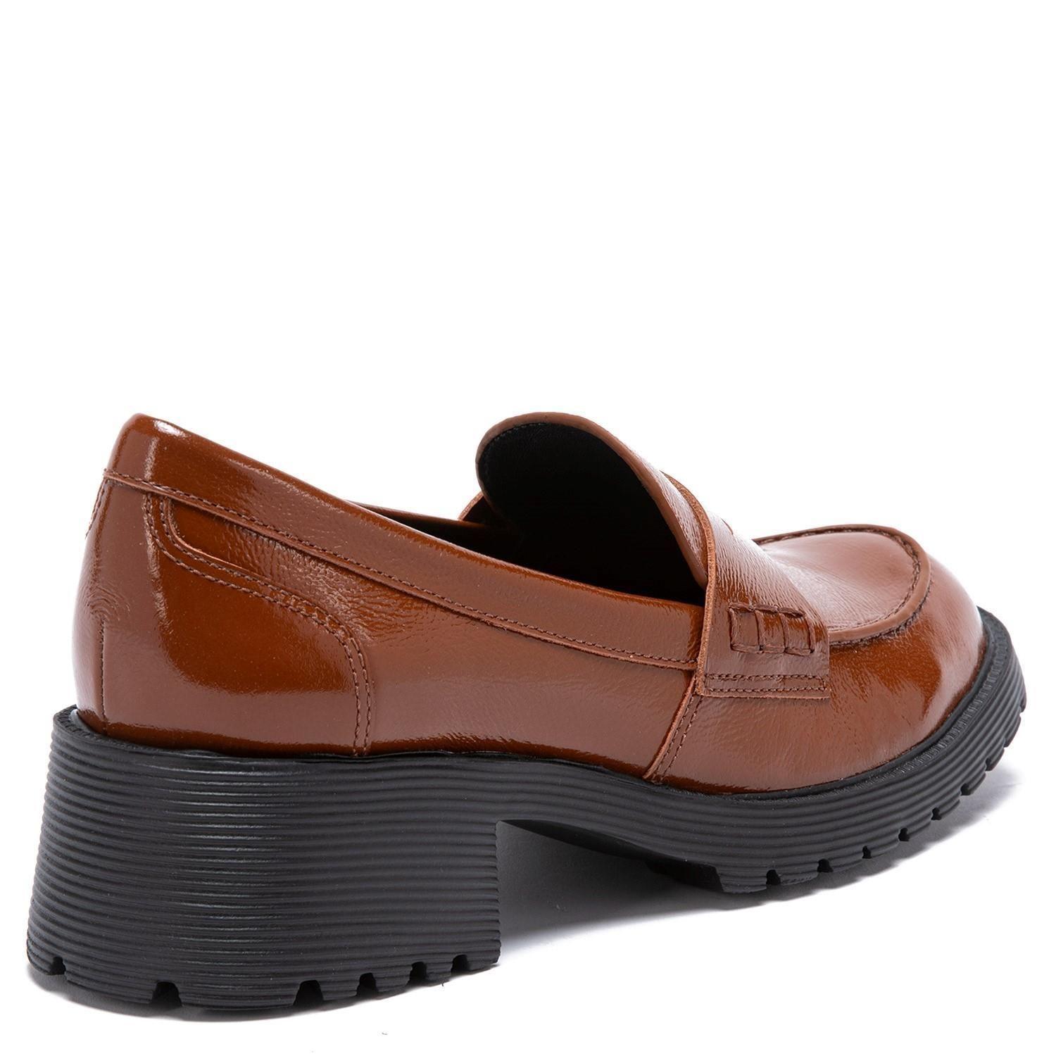 Mocasin  Belen  Gacel  Tostado  0659162-4