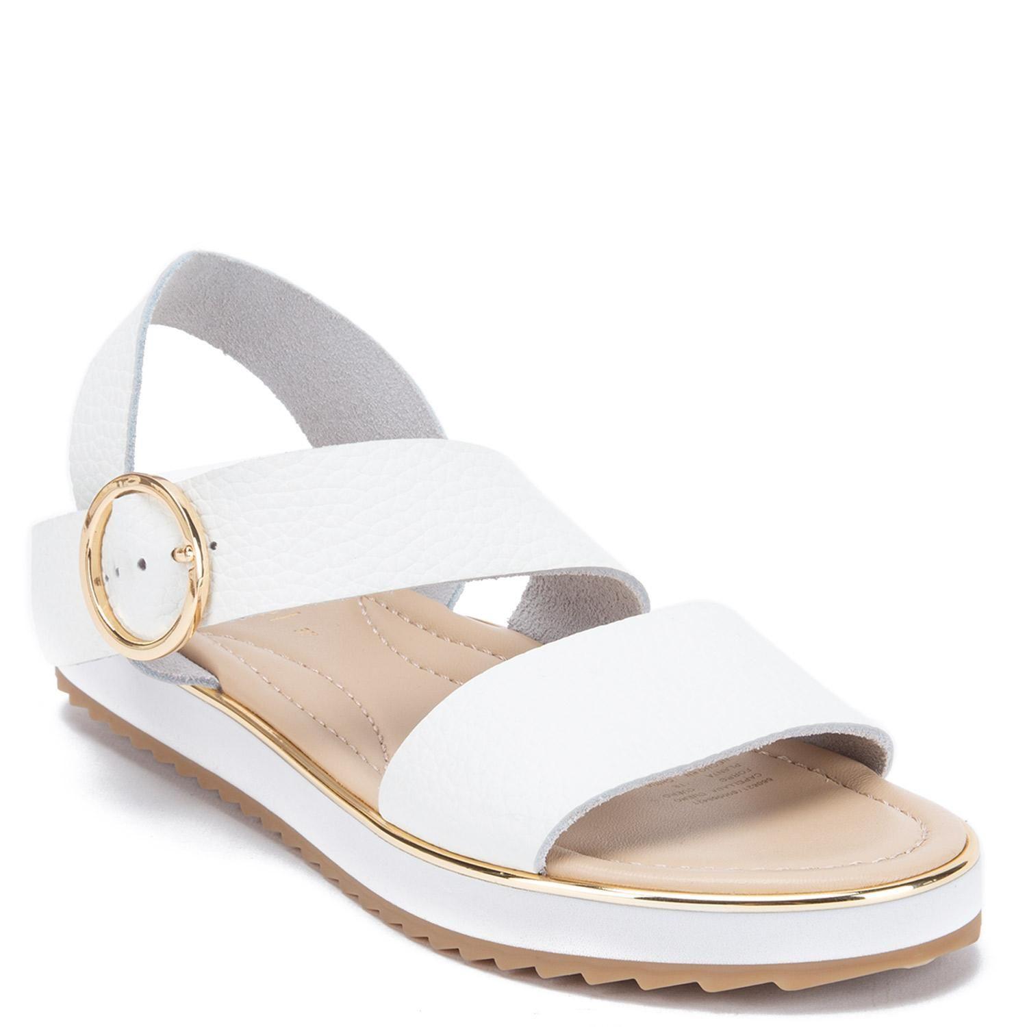 Sandalia  Mira  Gacel  Blanco  0660621-2