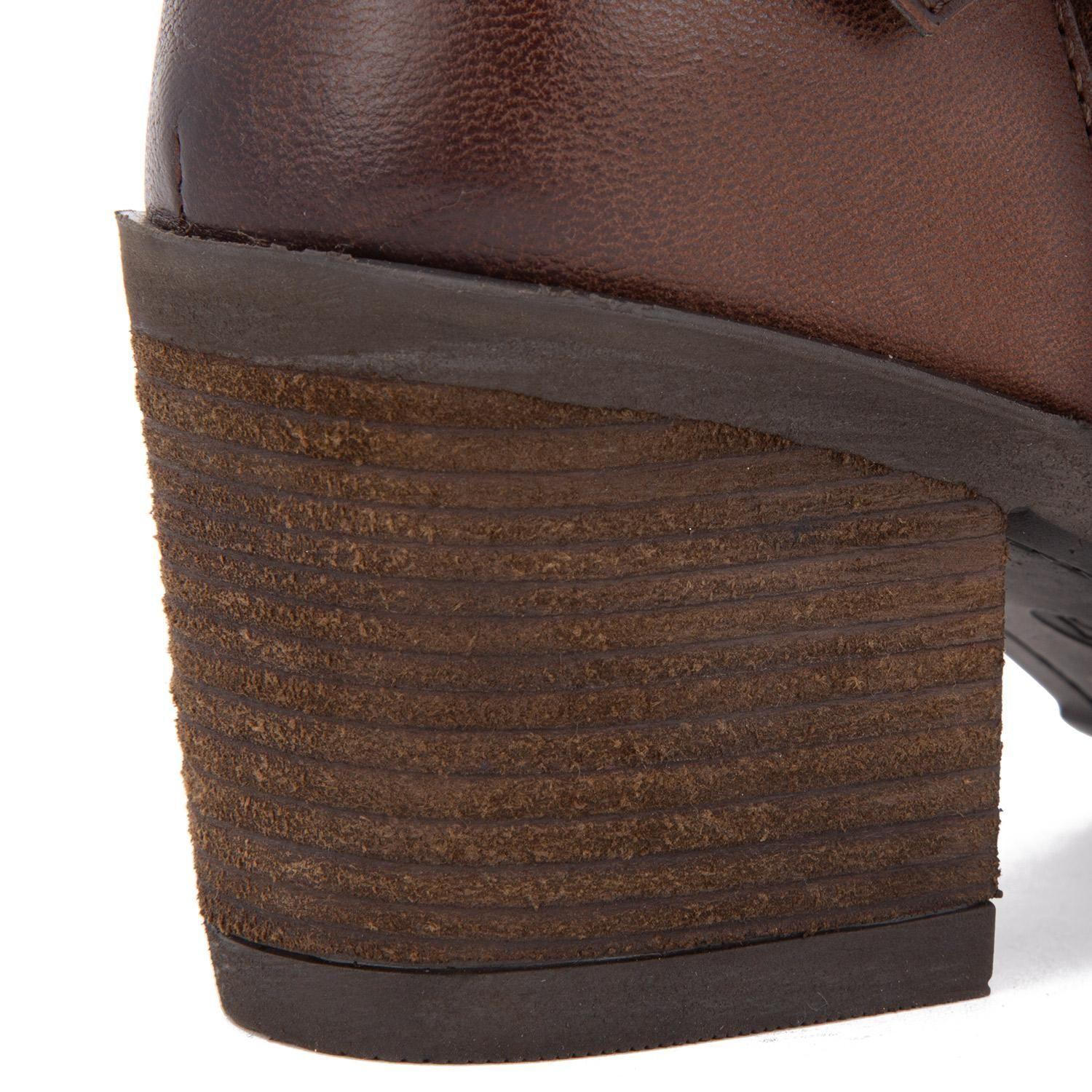 Botin  Piera  Gacel  Chocolate  0660135-2