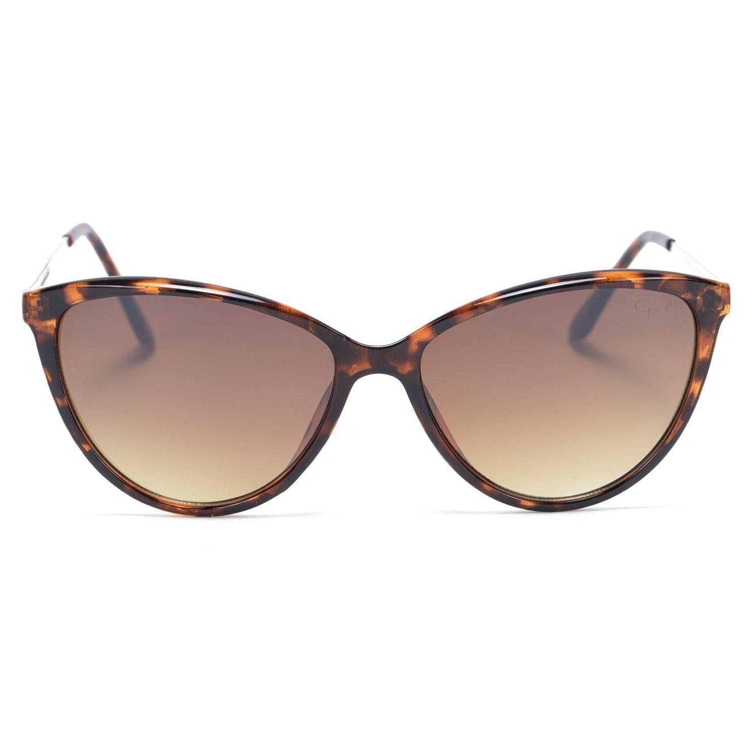 Lente  Sf  Gacel  Leopardo  Len0132-0