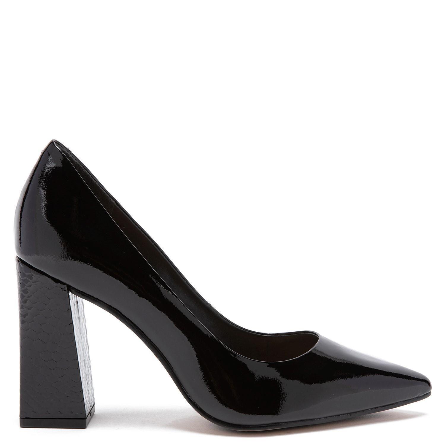 Zapato  Priscilla  Gacel  Negro  0658802-0