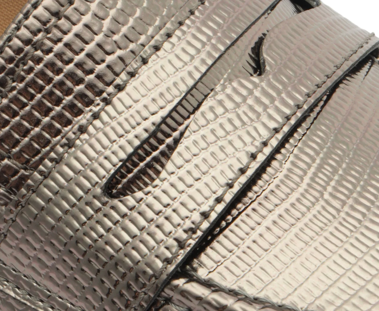 Mocasin  Dua  Anacapri  Plateado  C3036400270004-4