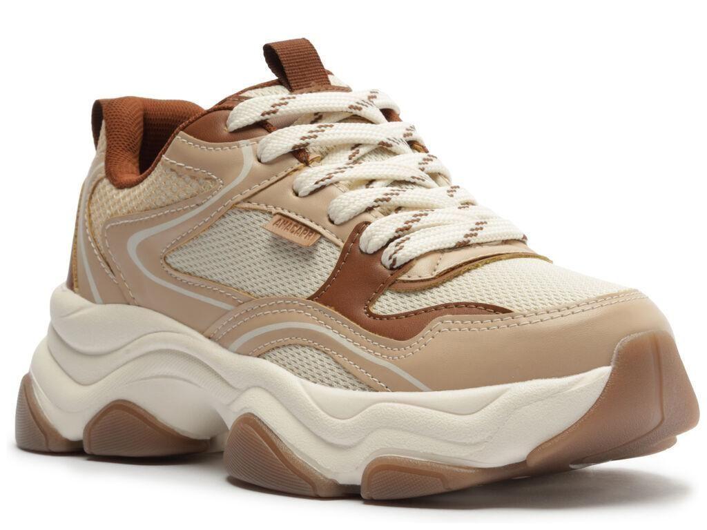 Zapatilla  Alexa  Anacapri  Cafe  C3073300010003-2