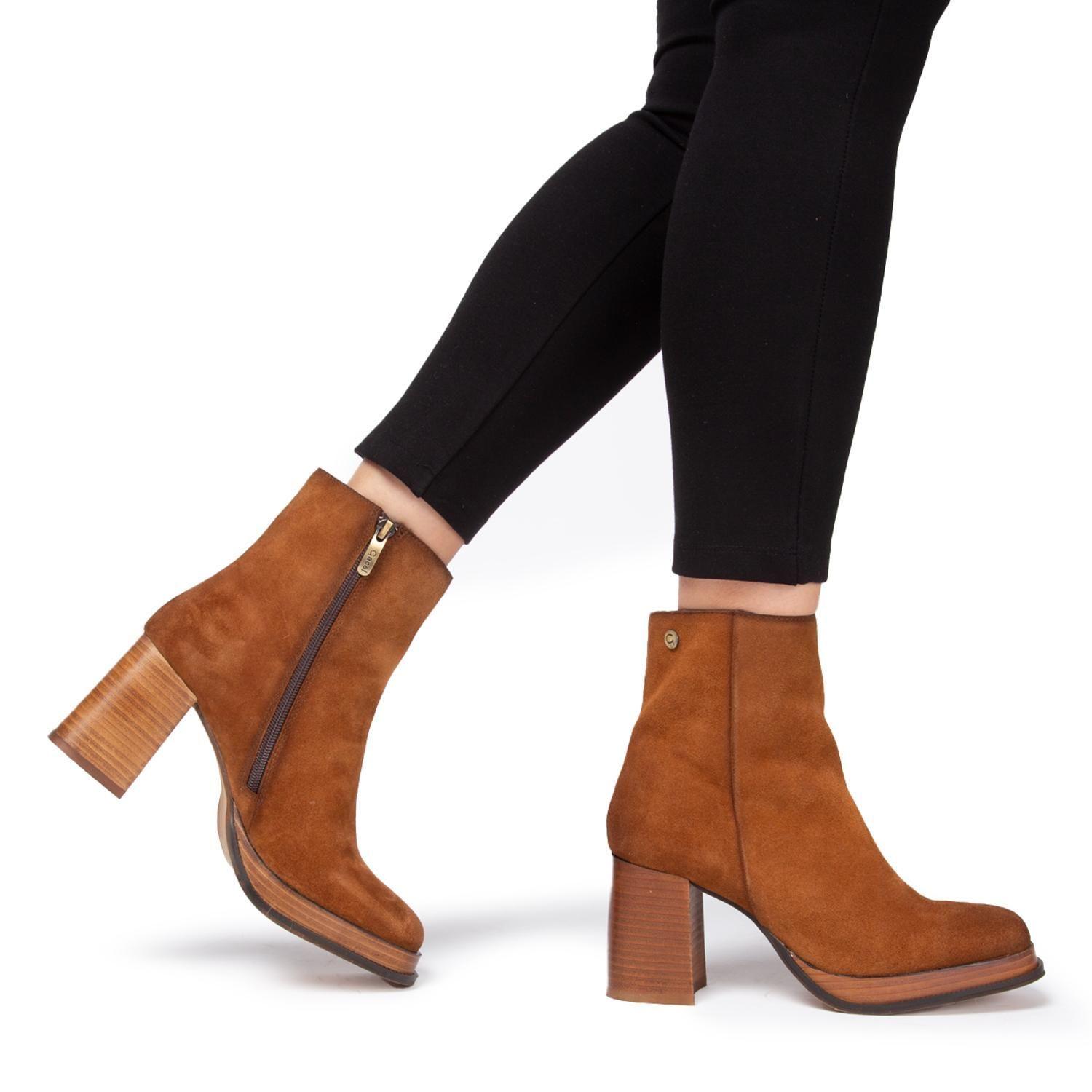 Botin  Celestina  Gacel  Tostado  0660137-1