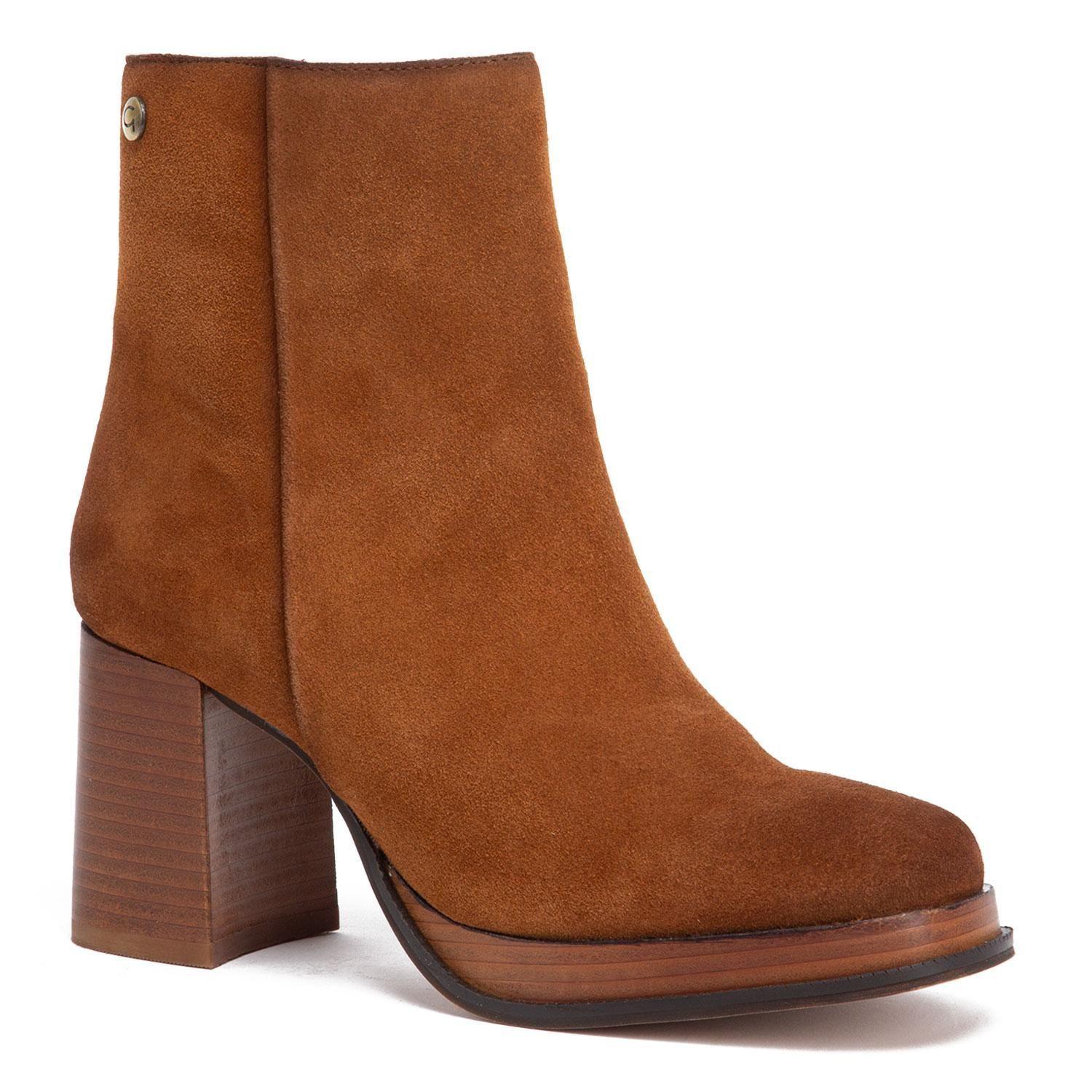 Botin  Celestina  Gacel  Tostado  0660137-2