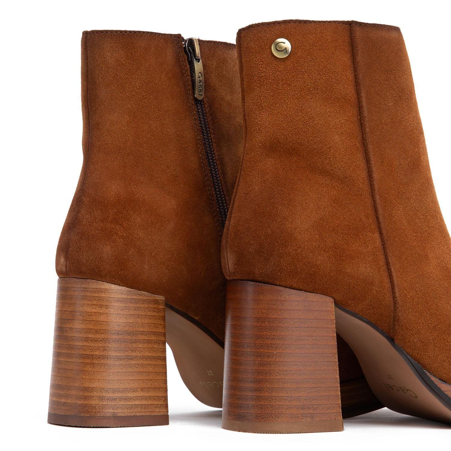 Botin  Celestina  Gacel  Tostado  0660137-4