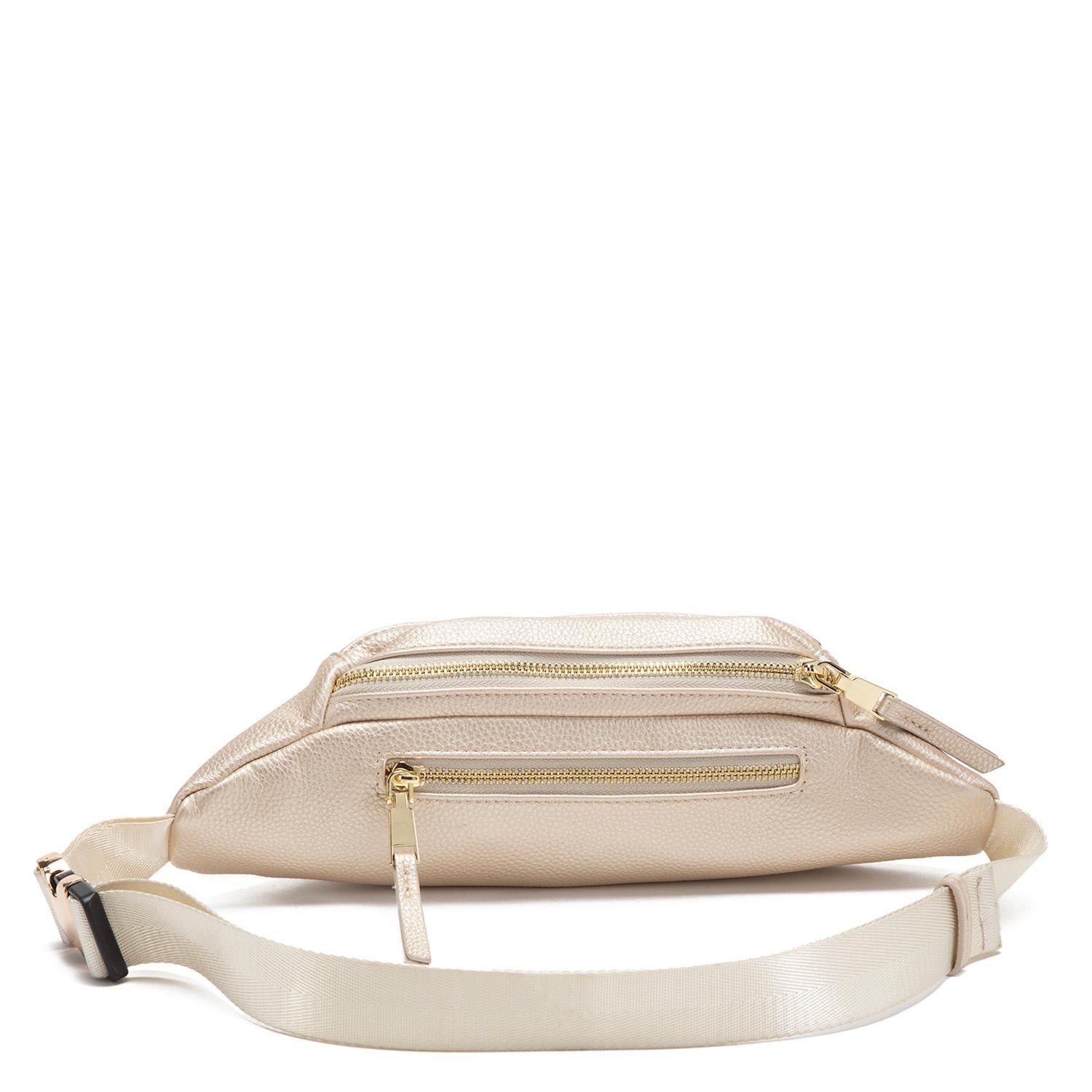 Cartera  Beltbag  Gacel  Dorado  Car3293-2