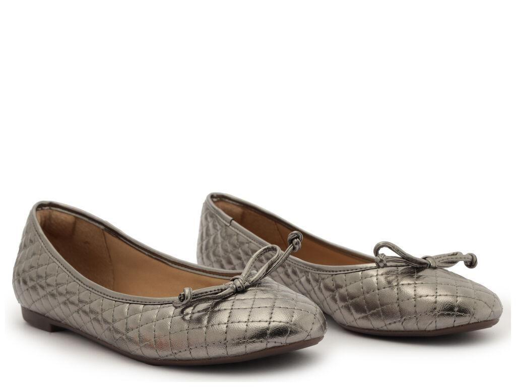 Ballerina  Celia  Anacapri  Plateado  C3026200010006-1