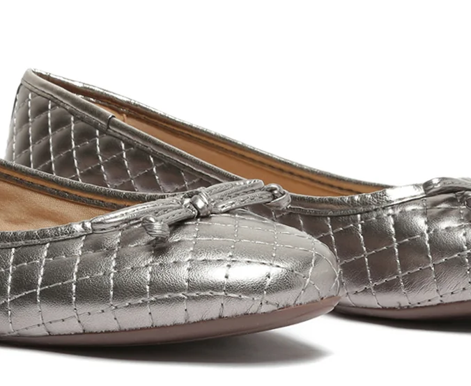 Ballerina  Celia  Anacapri  Plateado  C3026200010006-4
