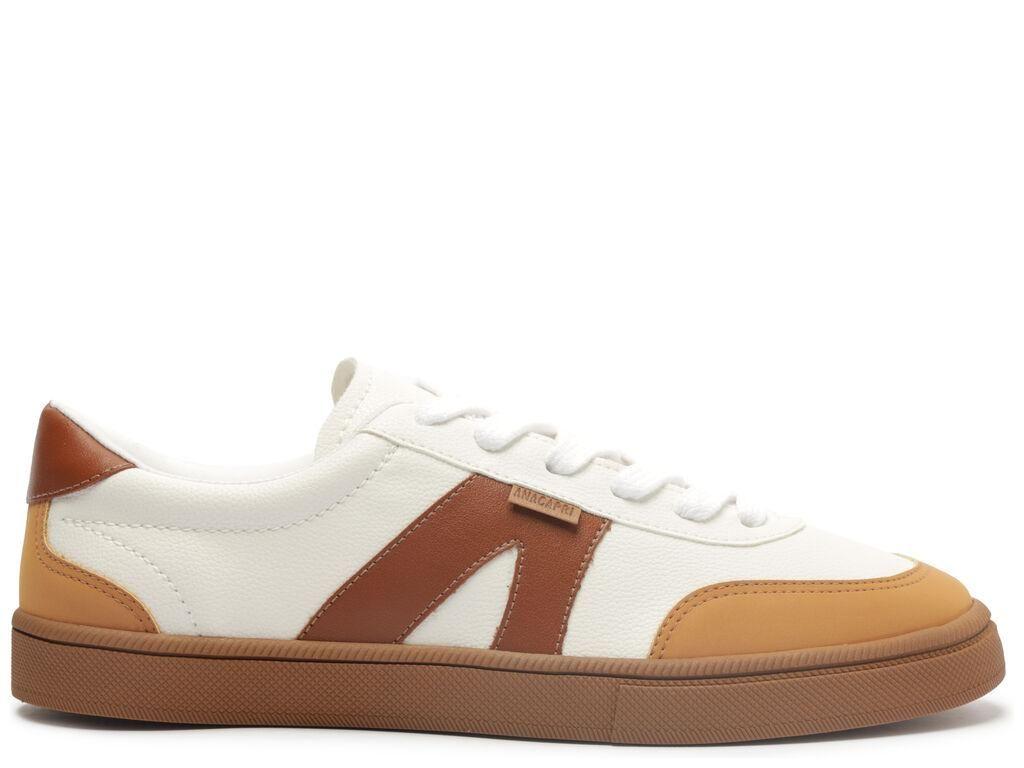 Zapatilla  Anita  Anacapri  Blanco  C3068500010006-0