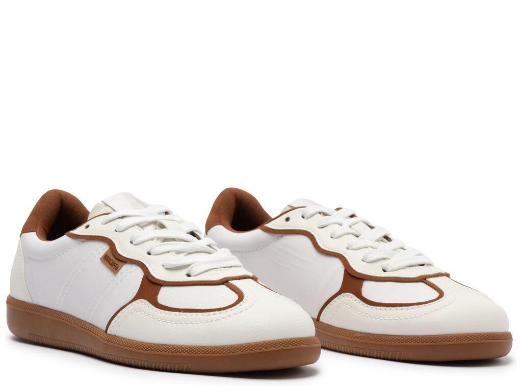 Zapatilla mujer Anacapri blanco Emilia-1