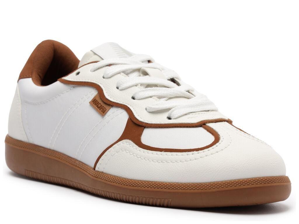Zapatilla mujer Anacapri blanco Emilia-2