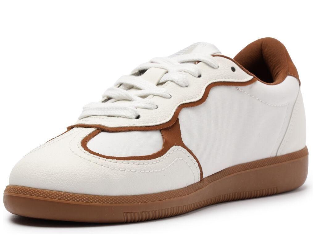 Zapatilla mujer Anacapri blanco Emilia-3