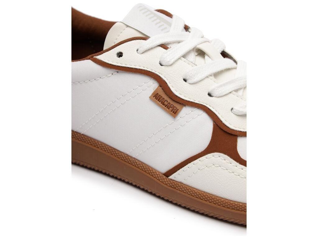 Zapatilla mujer Anacapri blanco Emilia-4