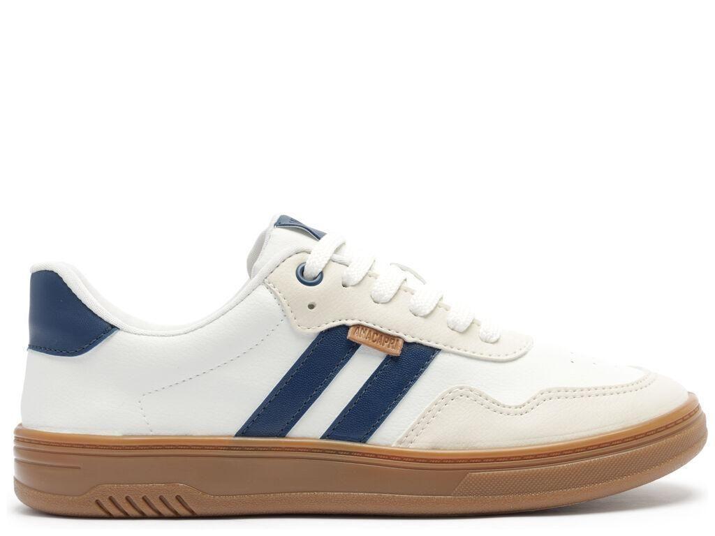 Zapatilla  Janis  Anacapri  Azul  C3070400010002-0