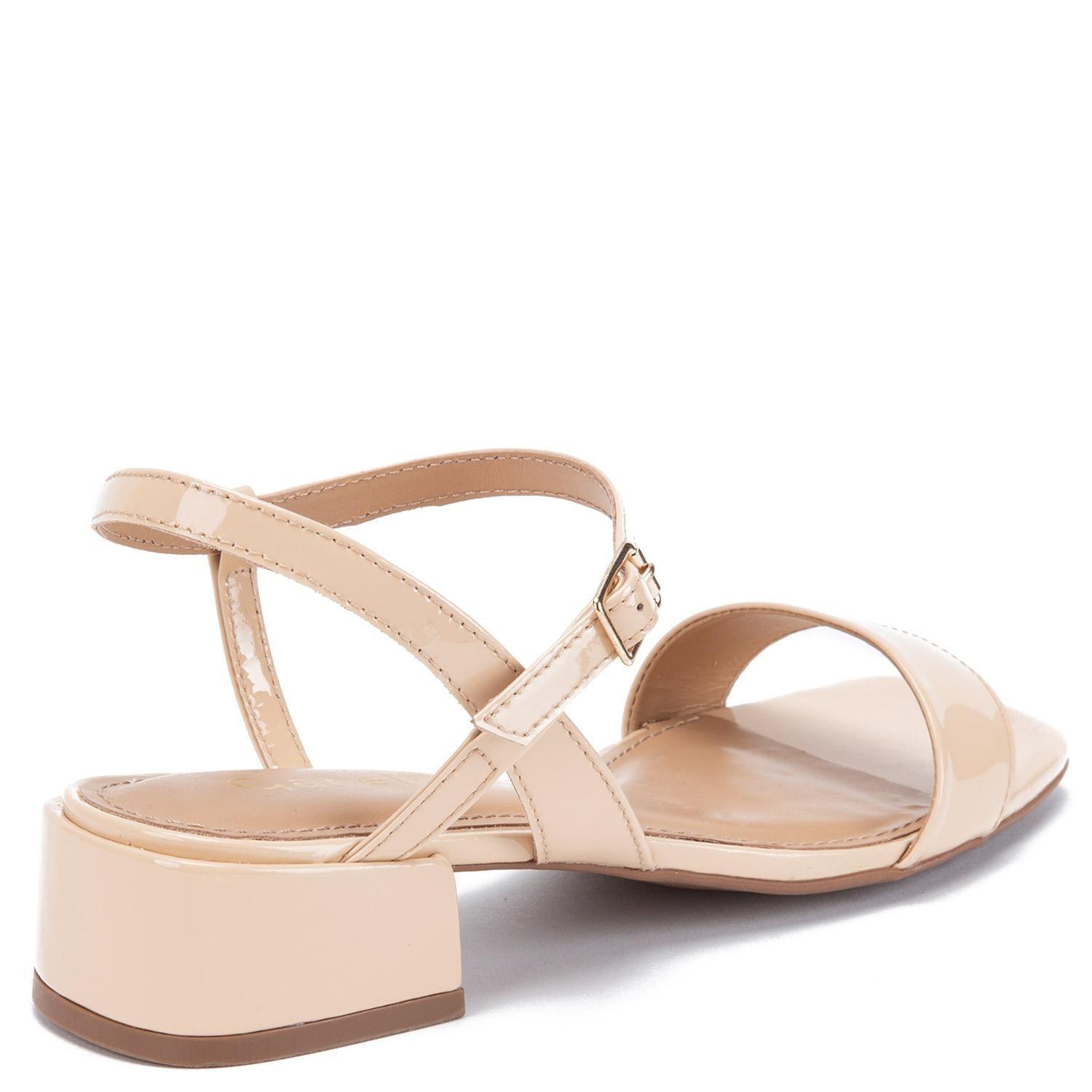 Sandalia  Maite  Gacel  Nude  0659797-4