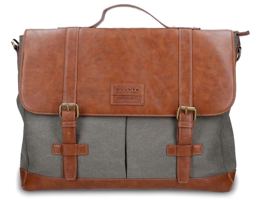 Bolso  Sf  Guante  Olivo  Mp265-0