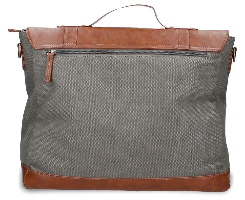 Bolso  Sf  Guante  Olivo  Mp265-1