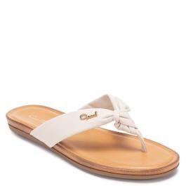 Sandalia  0315  Gacel  Off White  0658358-1