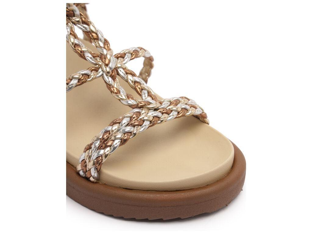 Sandalia  May  Anacapri  Multicolor  C3038001310001-4