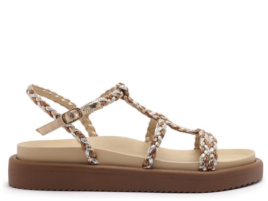 Sandalia  May  Anacapri  Multicolor  C3038001310001-0