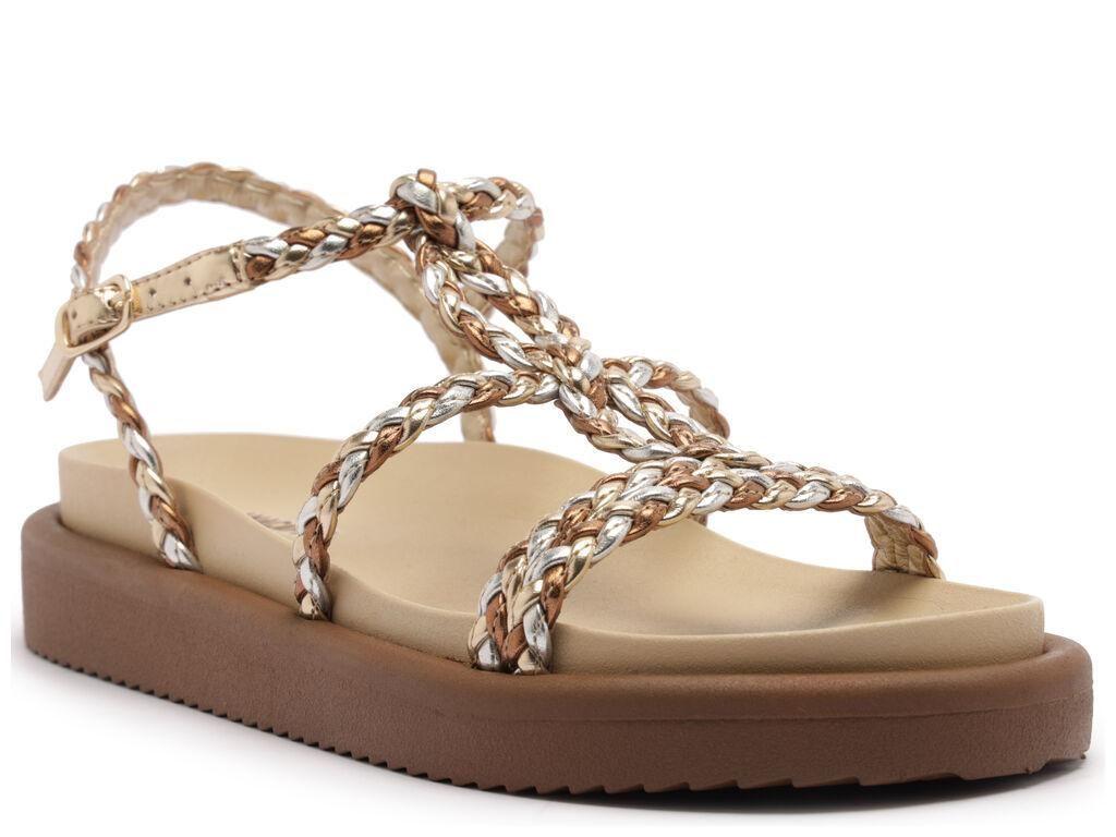 Sandalia  May  Anacapri  Multicolor  C3038001310001-2