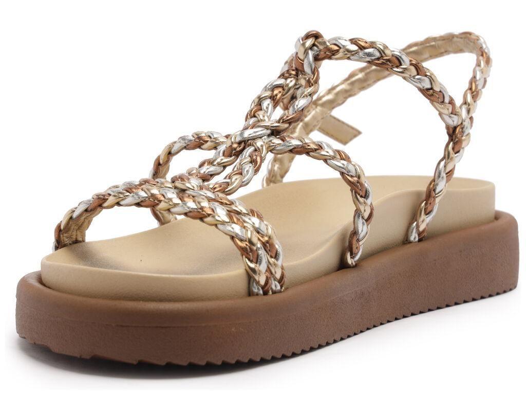 Sandalia  May  Anacapri  Multicolor  C3038001310001-3