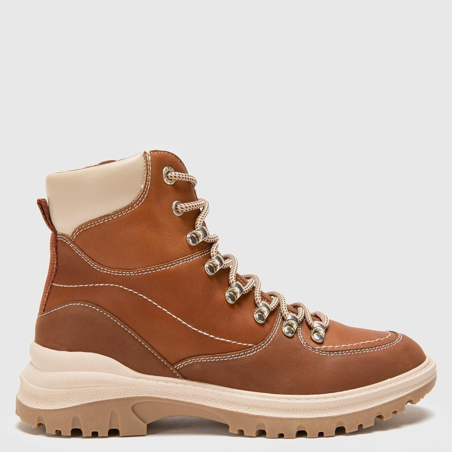 Botin  0185  Gacel  Tostado  0658562-0