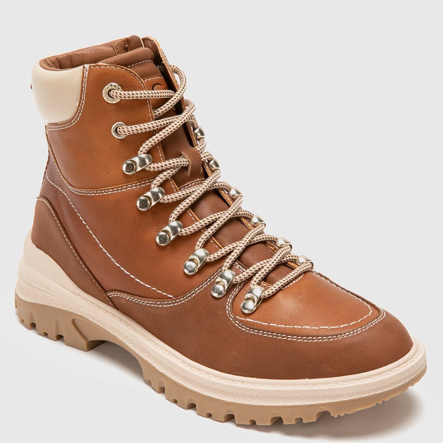 Botin  0185  Gacel  Tostado  0658562-2