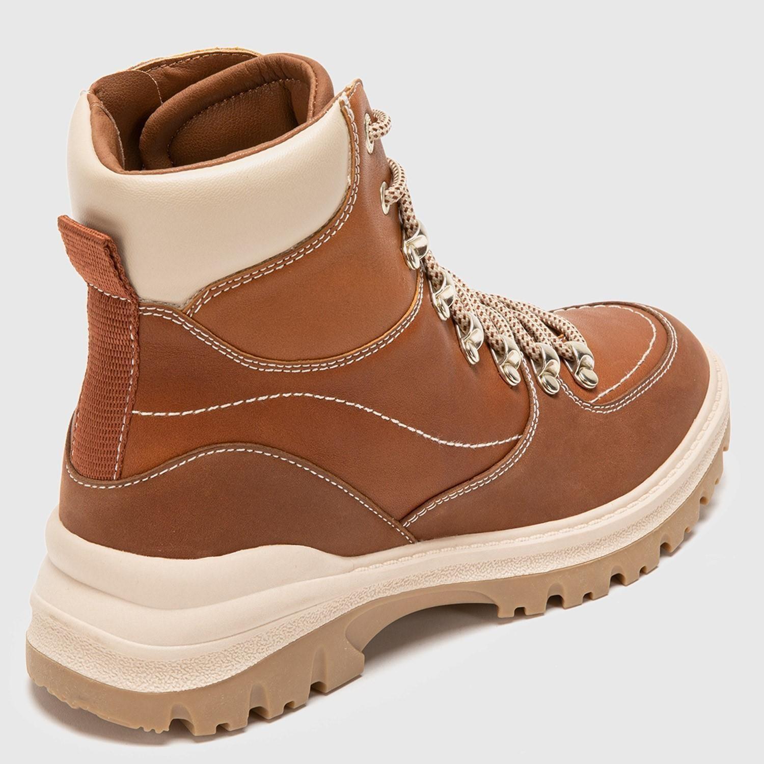 Botin  0185  Gacel  Tostado  0658562-4