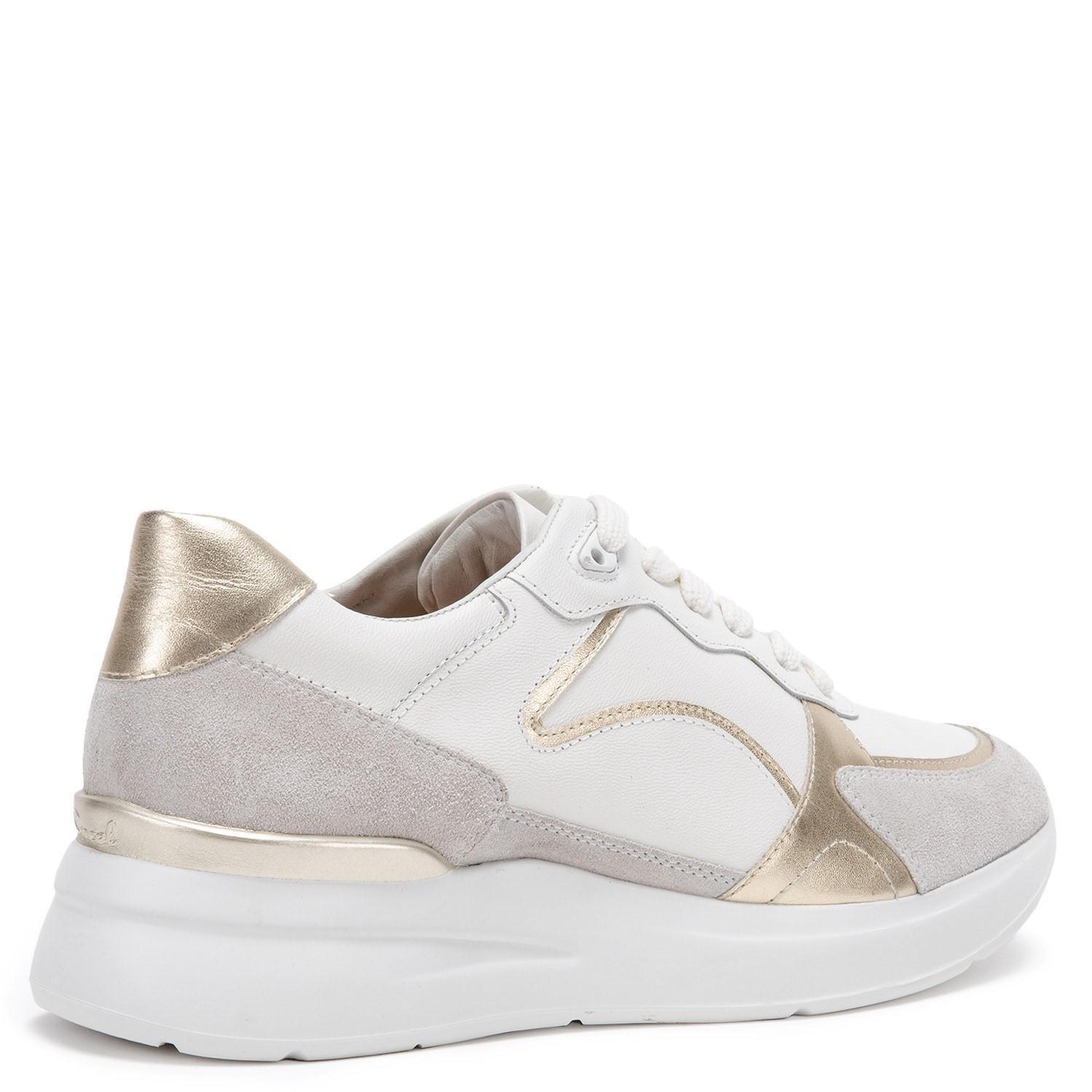 Zapatilla  Susan  Gacel  Gris  0659104-4