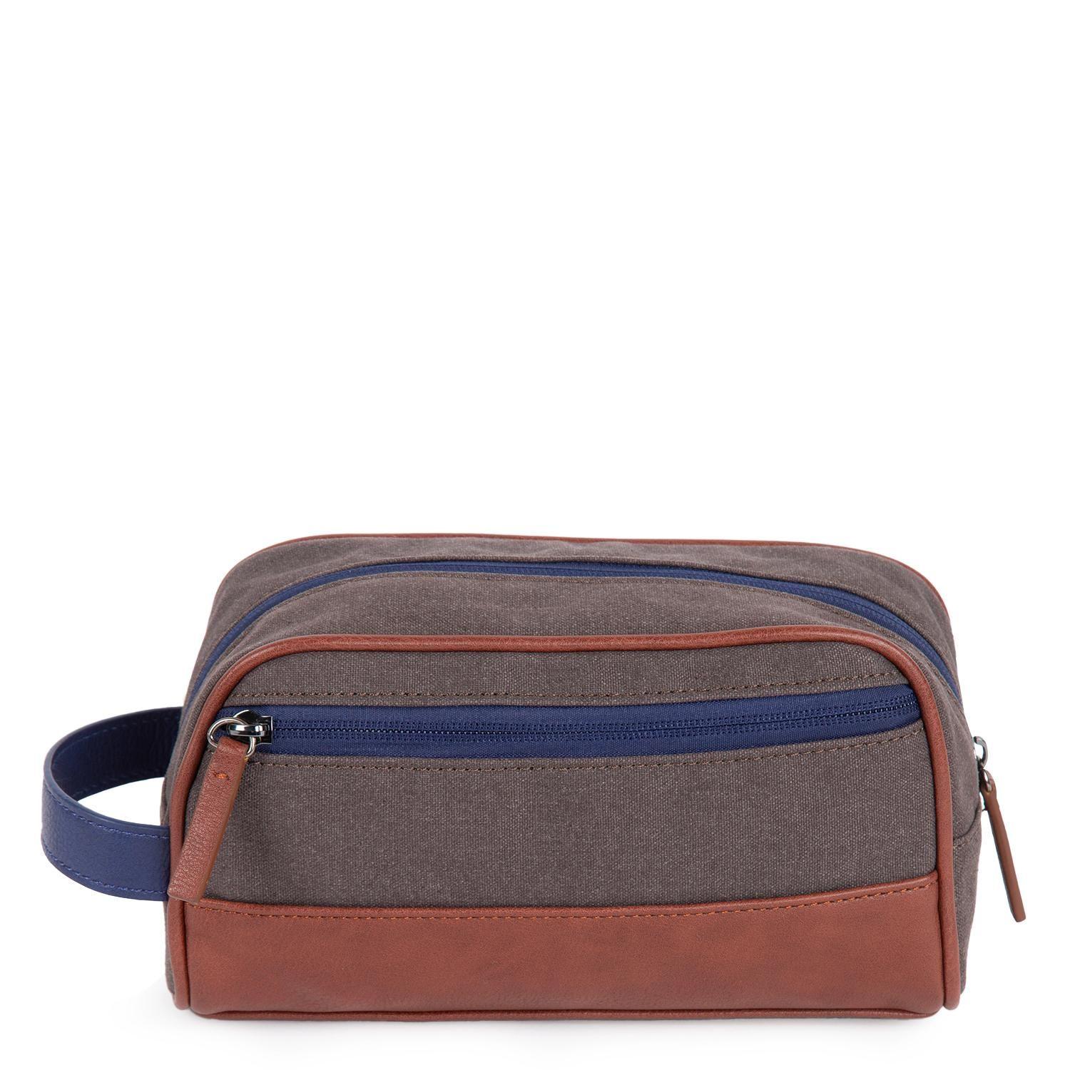 Necesaire  Necesaire  Guante  Gris  Mp301-1