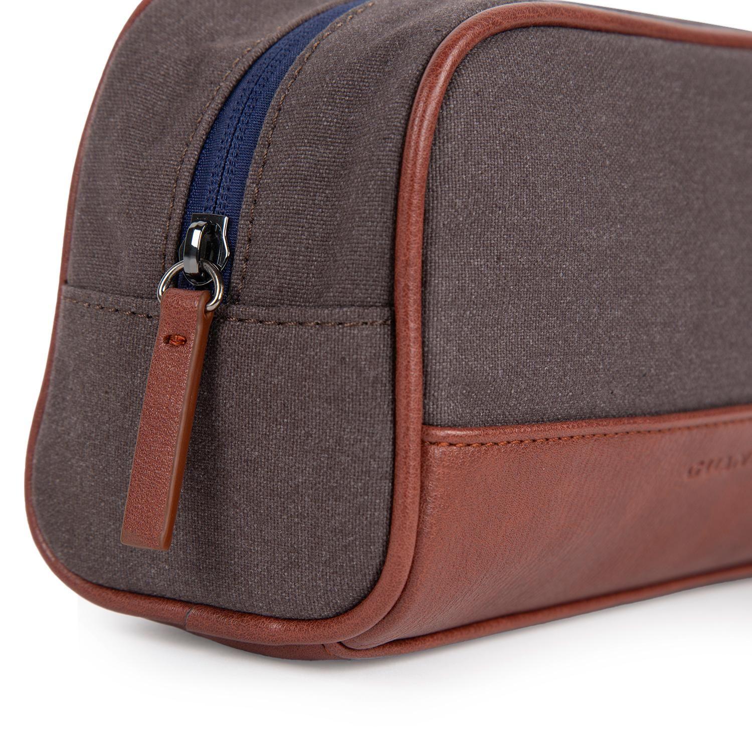 Necesaire  Necesaire  Guante  Gris  Mp301-3