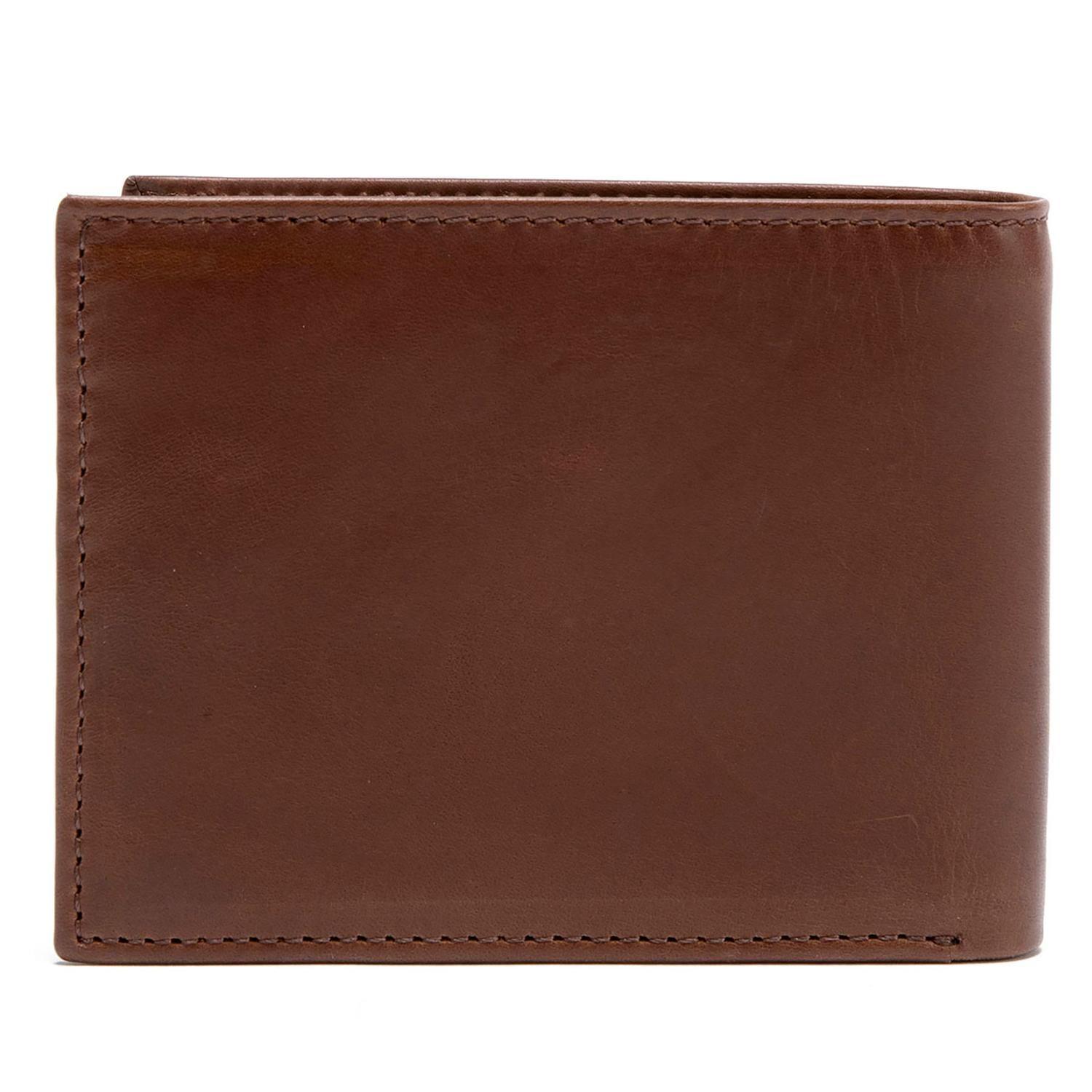 Billetera  Bill Simpl  Guante  Camel  Bi434-2