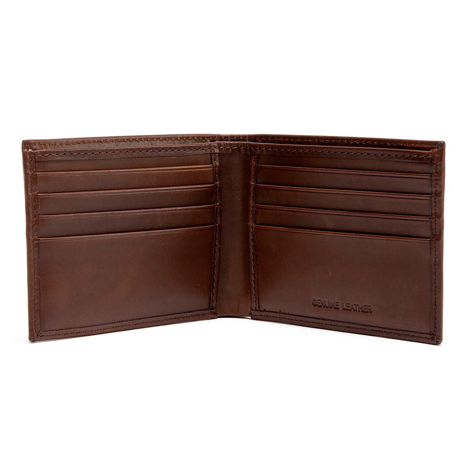 Billetera  Bill Simpl  Guante  Camel  Bi434-3