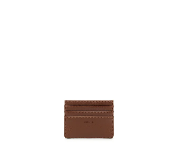 Billetera  Tarjetero  Anacapri  Cafe  C4000800030002-0