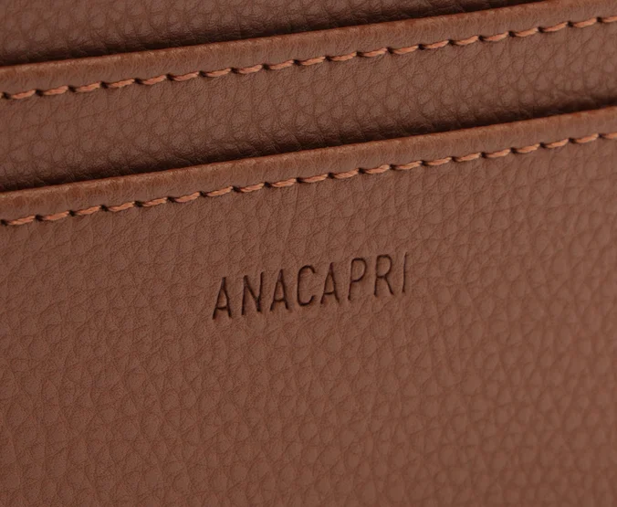 Billetera  Tarjetero  Anacapri  Cafe  C4000800030002-3