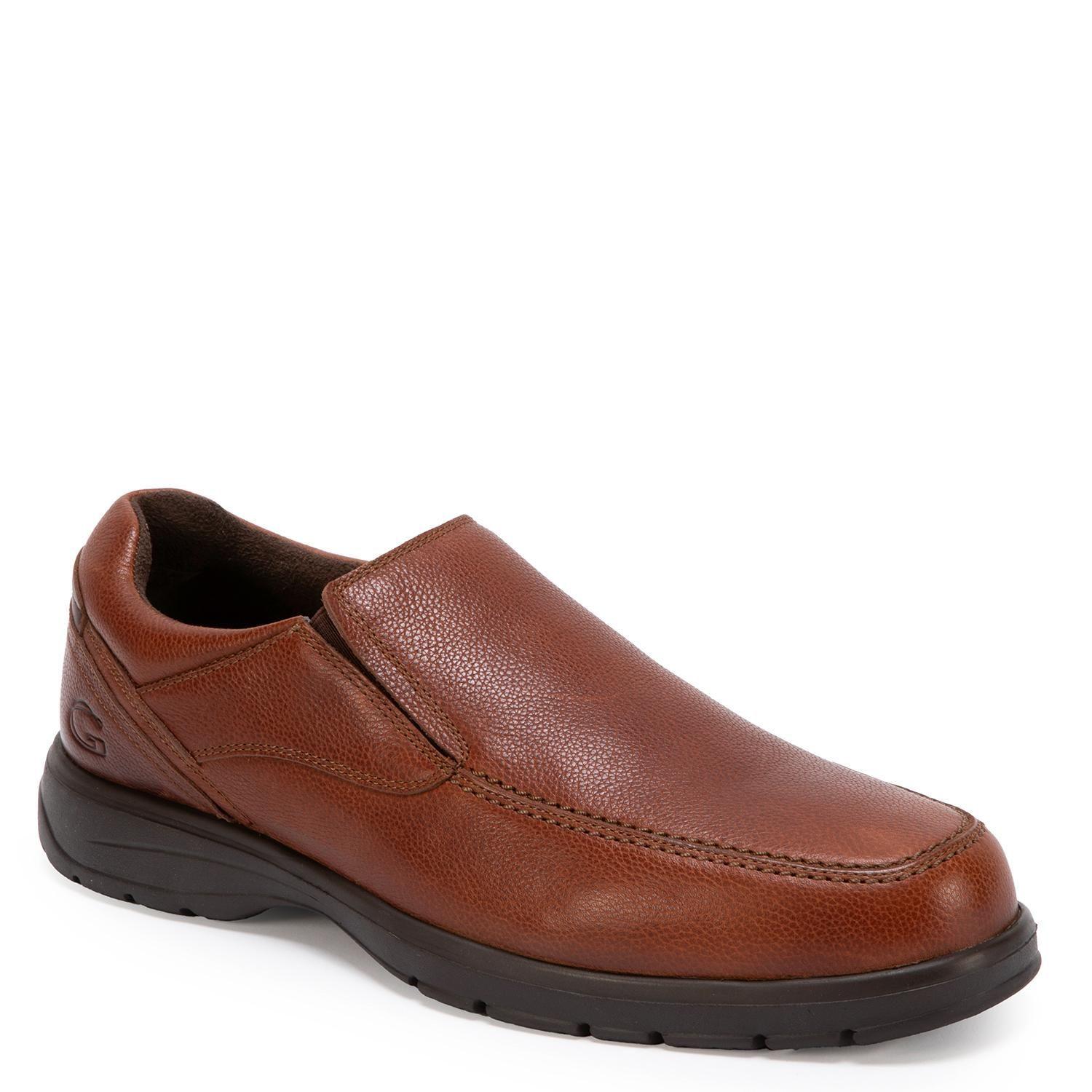 Zapato  Dallas  Guante  Brandy  0035585-2