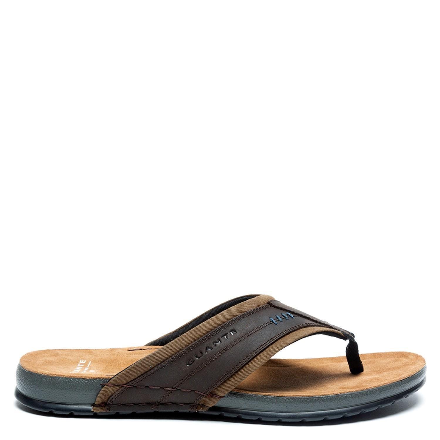 Sandalia Abierta  Ac  Guante  Grafito  0034650-0