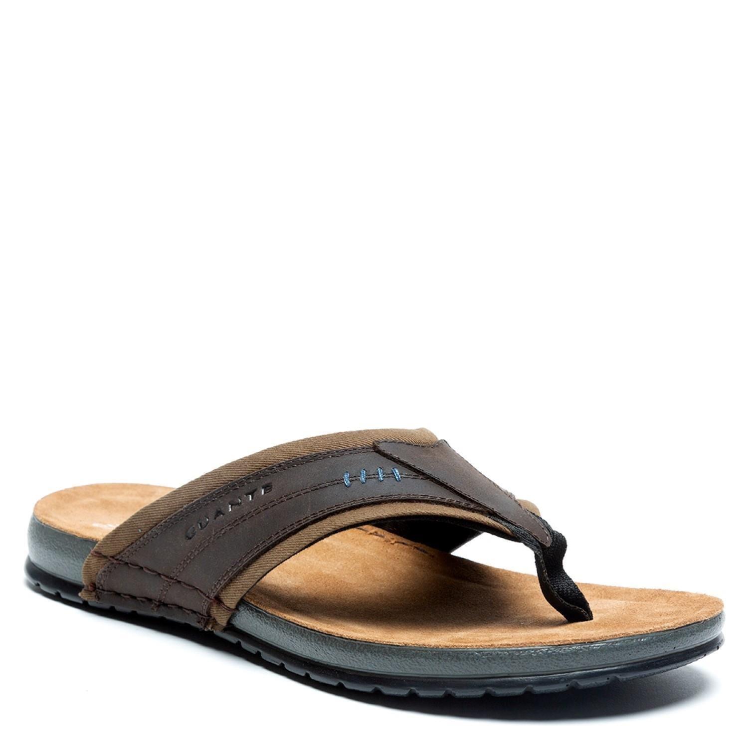 Sandalia Abierta  Ac  Guante  Grafito  0034650-1