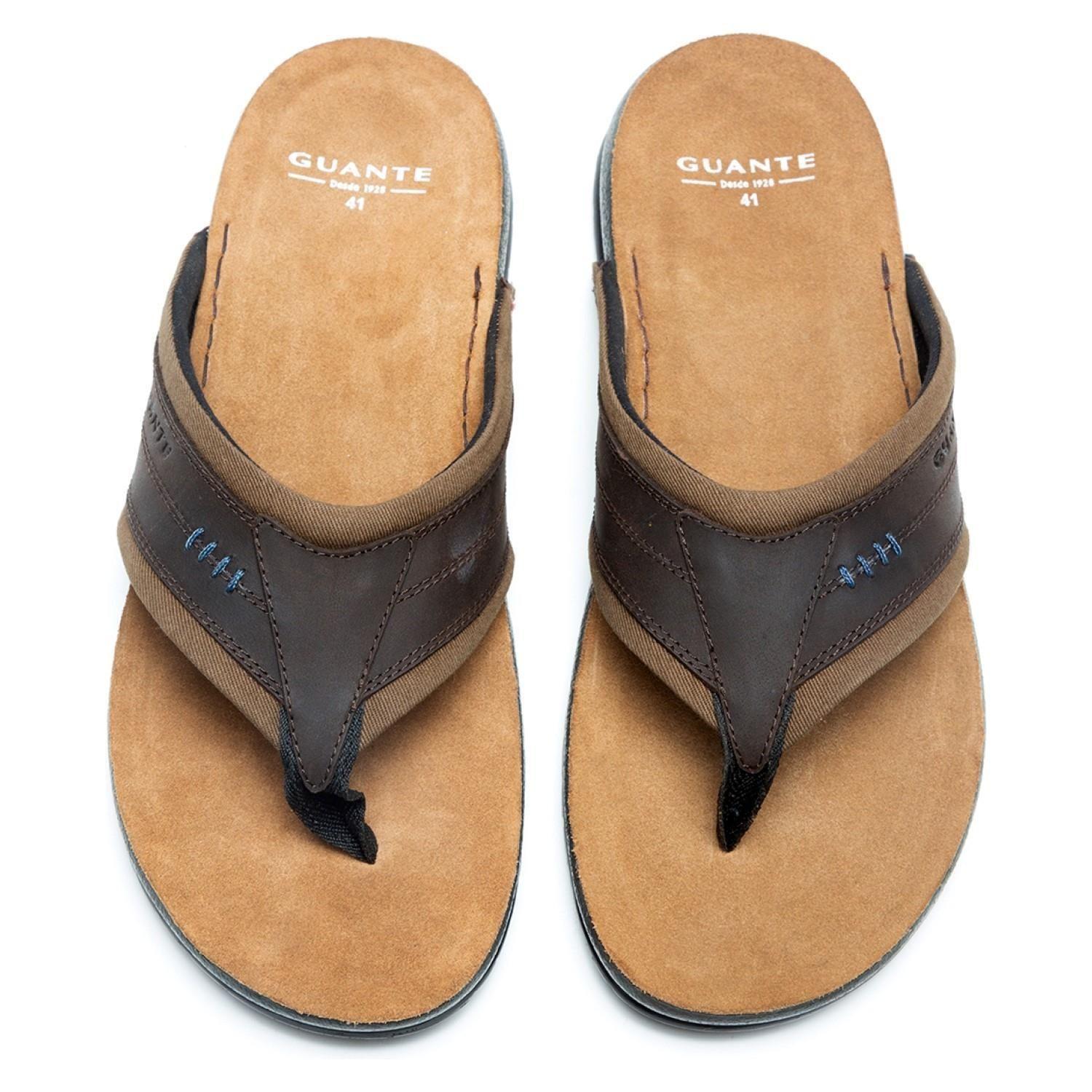 Sandalia Abierta  Ac  Guante  Grafito  0034650-3