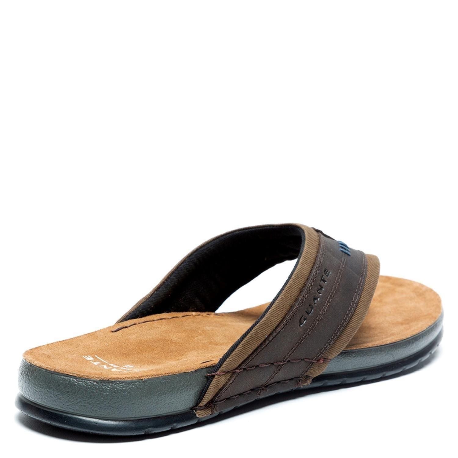 Sandalia Abierta  Ac  Guante  Grafito  0034650-4