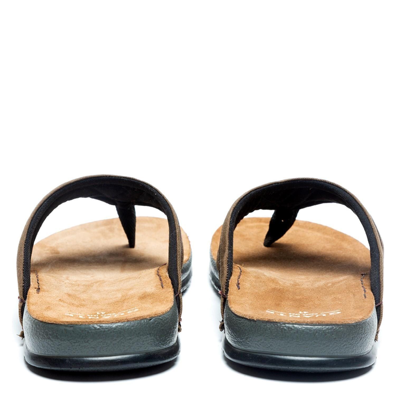 Sandalia Abierta  Ac  Guante  Grafito  0034650-5