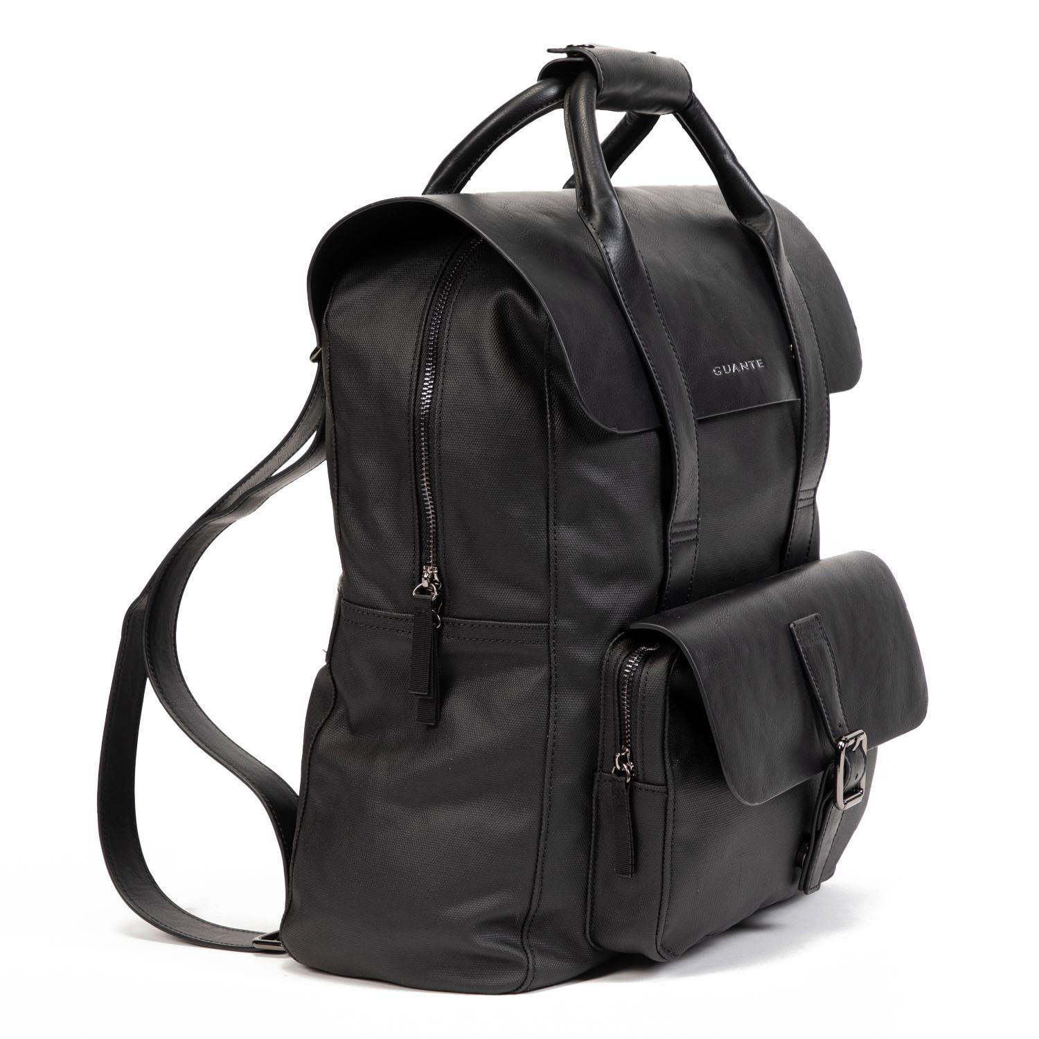 Mochila  Mochila  Guante  Negro  Mp318-2