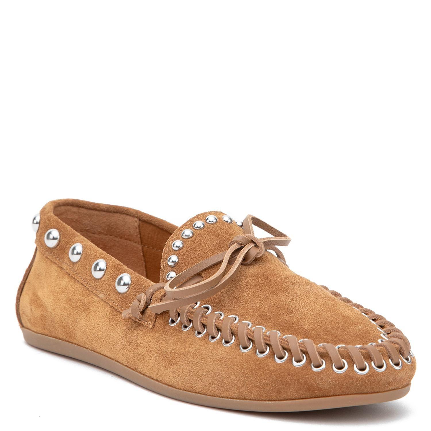 Mocasin  Poka  Gacel  Camel  0660970-2