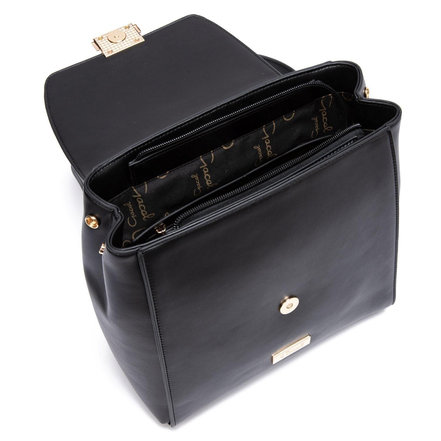 Mochila  Moch Grand  Gacel  Burdeo  Car2944-4