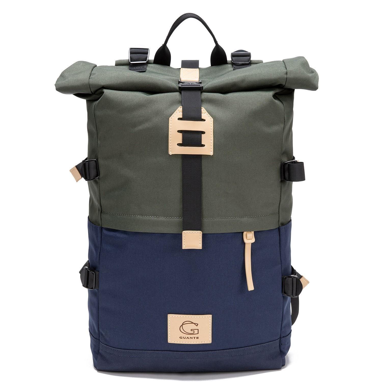 Mochila  Sf  Guante  Olivo  Mp276-0